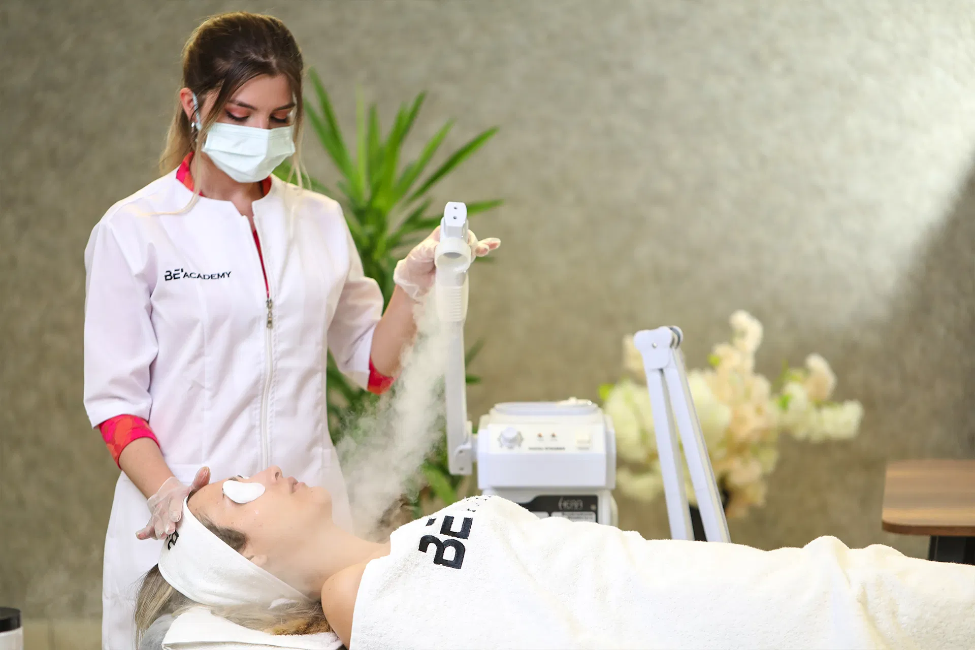 Palandöken Güzellik Uzmanı